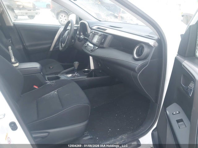 JTMRJREV5GD018591 Toyota Rav-4