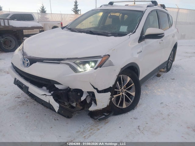 JTMRJREV5GD018591 Toyota Rav-4