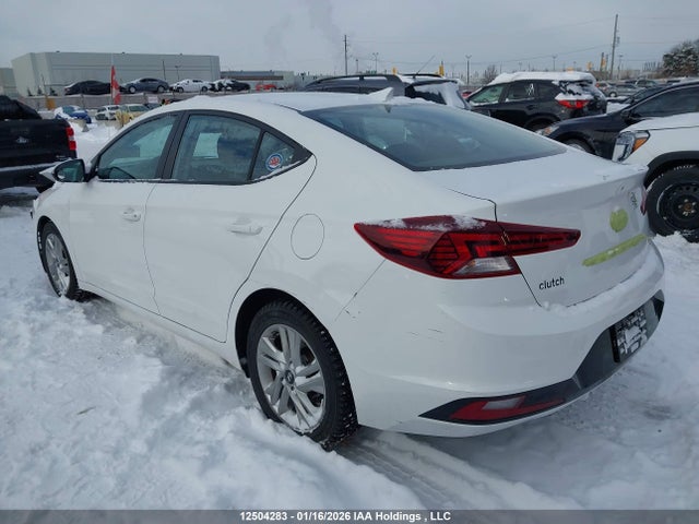 KMHD84LF1LU974757 Hyundai Elantra Sel/value/limited