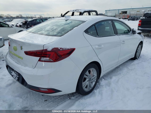 KMHD84LF1LU974757 Hyundai Elantra Sel/value/limited