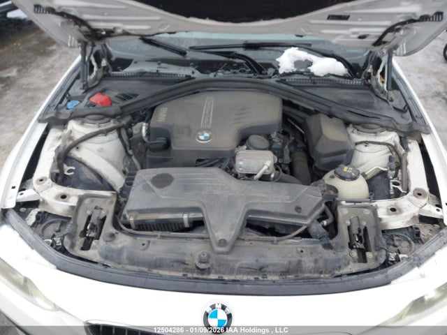 BMW 320 XI 2016 WBA8E5G53GNU21160 Image 10