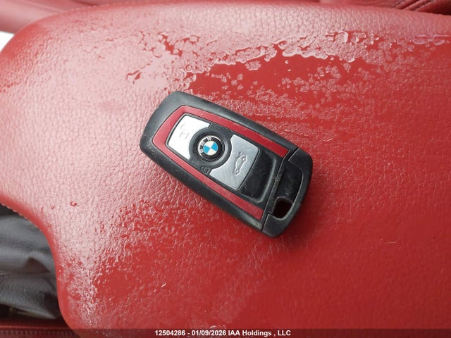 BMW 320 XI 2016 WBA8E5G53GNU21160 Image 11