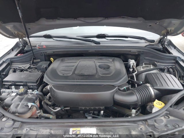 1C4RJFAG7LC364020 Jeep Grand Cherokee Altitude