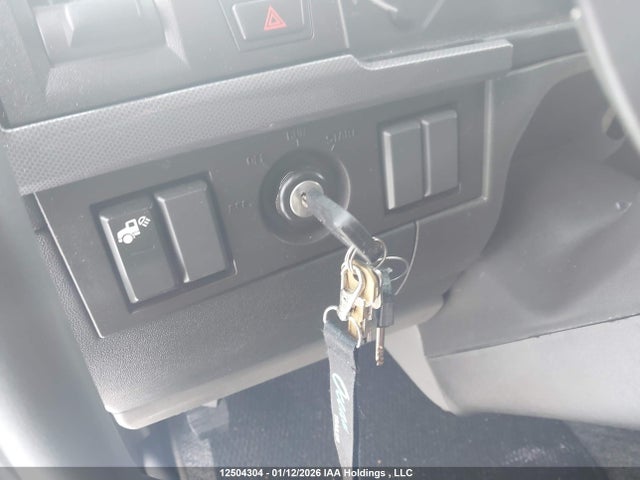 Volvo Vn L 2019 4V4NC9EH4KN906338 Image 11