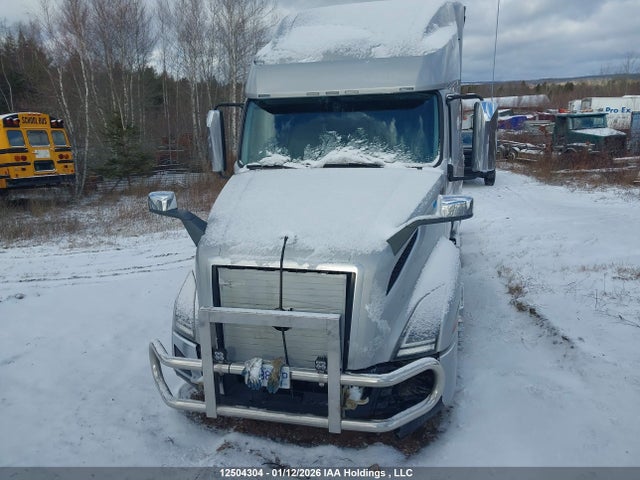 Volvo Vn L 2019 4V4NC9EH4KN906338 Image 12