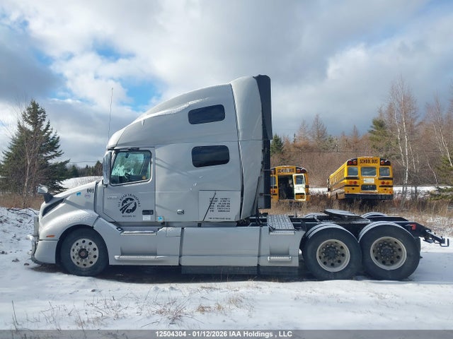 Volvo Vn L 2019 4V4NC9EH4KN906338 Image 14