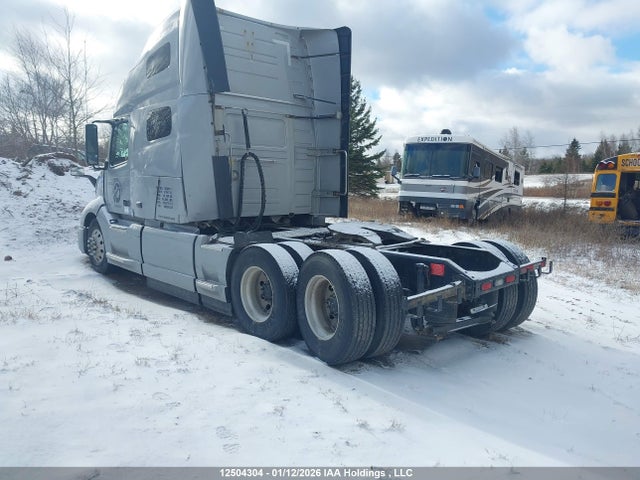 Volvo Vn L 2019 4V4NC9EH4KN906338 Image 3