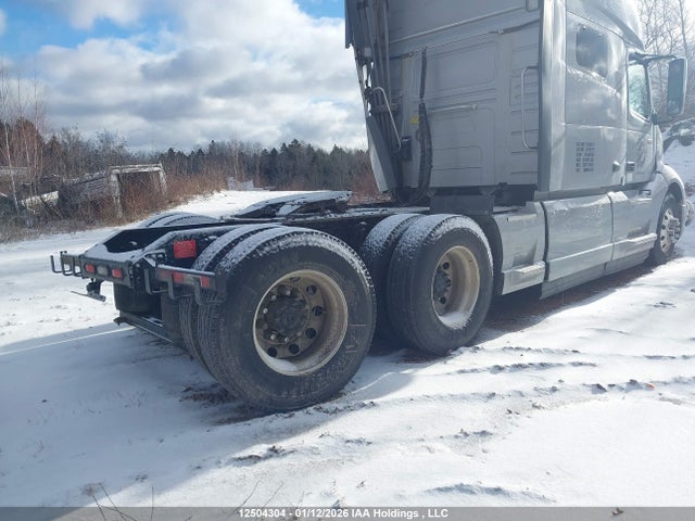 Volvo Vn L 2019 4V4NC9EH4KN906338 Image 4