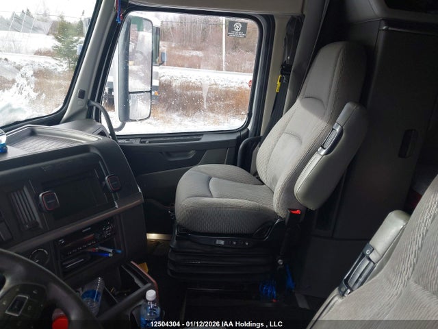 Volvo Vn L 2019 4V4NC9EH4KN906338 Image 5