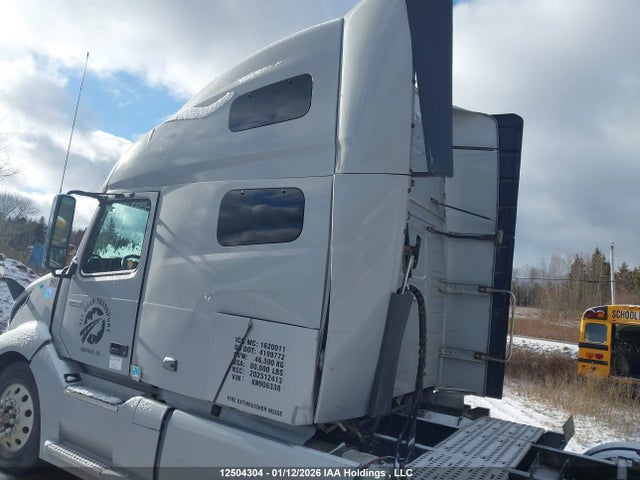 Volvo Vn L 2019 4V4NC9EH4KN906338 Image 6