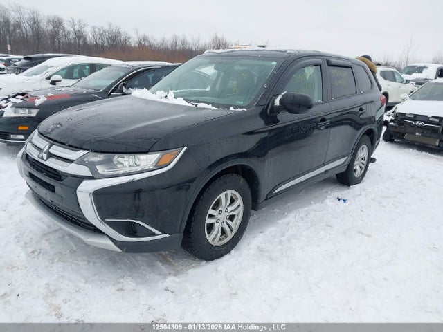JA4AZ2A33HZ606120 Mitsubishi Outlander