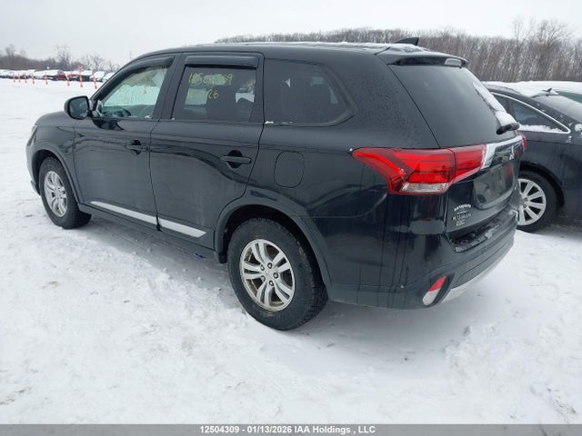 JA4AZ2A33HZ606120 Mitsubishi Outlander