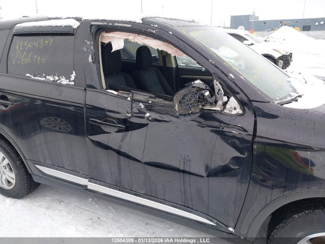 JA4AZ2A33HZ606120 Mitsubishi Outlander