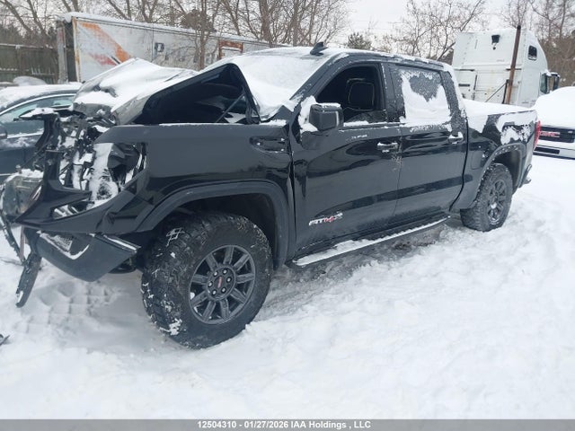 3GTUUFEL7RG396836 GMC SIERRA 1500