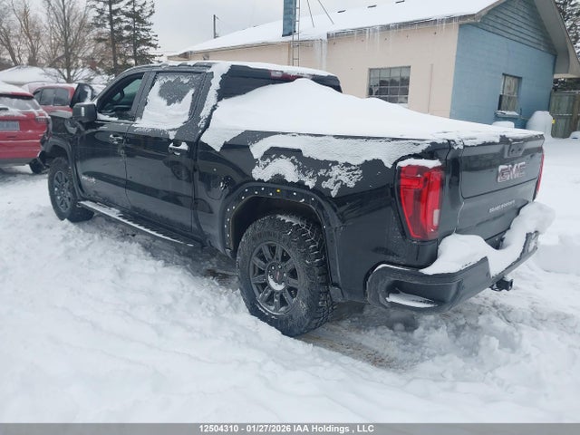 3GTUUFEL7RG396836 GMC SIERRA 1500
