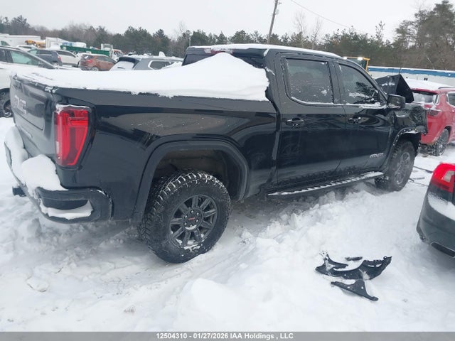 3GTUUFEL7RG396836 GMC SIERRA 1500