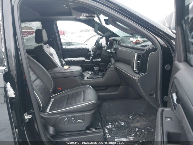 3GTUUFEL7RG396836 GMC SIERRA 1500
