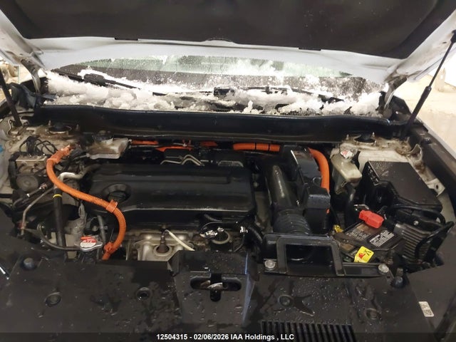2HKRS6H72RH204451 Honda CR-V