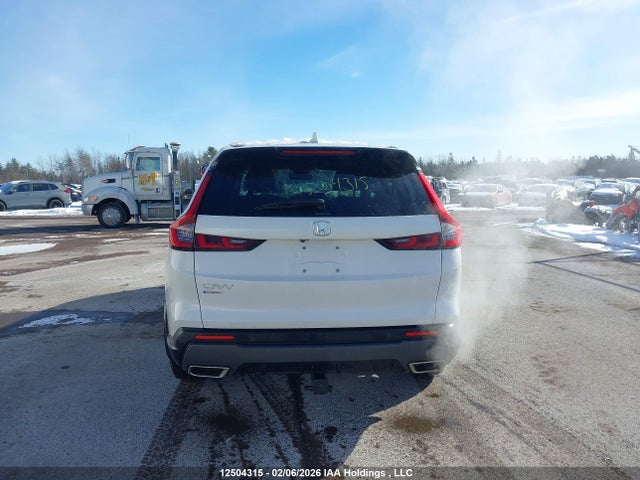 2HKRS6H72RH204451 Honda CR-V