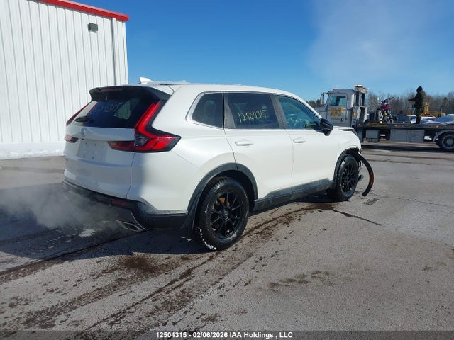 2HKRS6H72RH204451 Honda CR-V