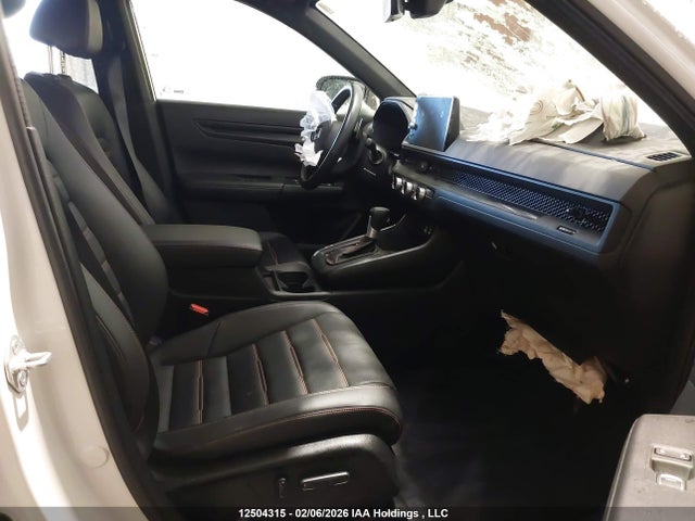 2HKRS6H72RH204451 Honda CR-V