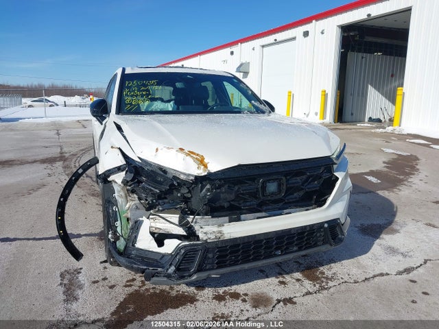 2HKRS6H72RH204451 Honda CR-V