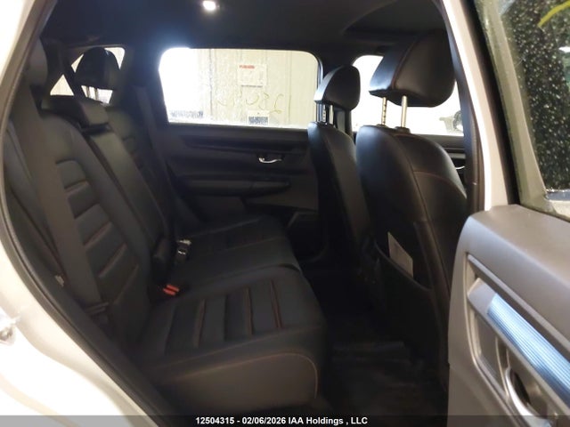 2HKRS6H72RH204451 Honda CR-V