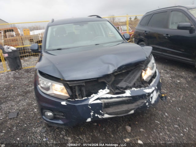WVGJV7AX4GW022970 Volkswagen Tiguan
