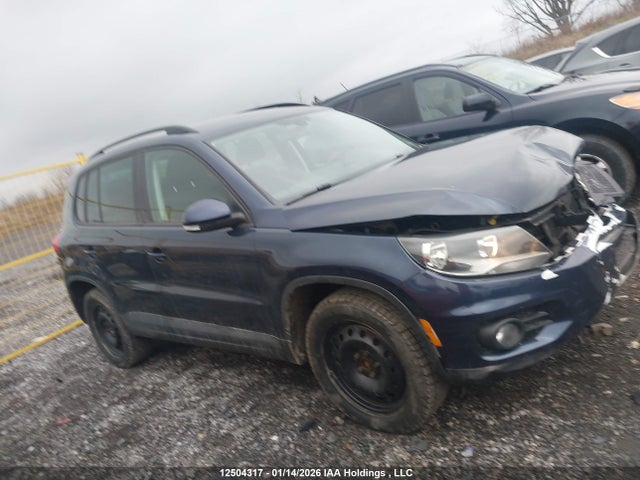 WVGJV7AX4GW022970 Volkswagen Tiguan