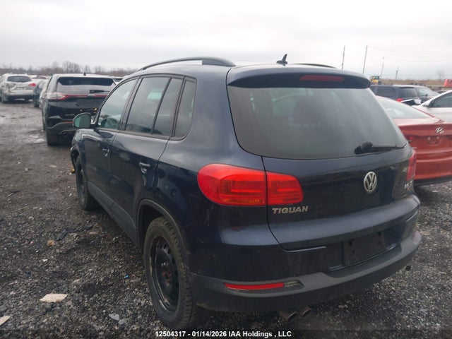 WVGJV7AX4GW022970 Volkswagen Tiguan