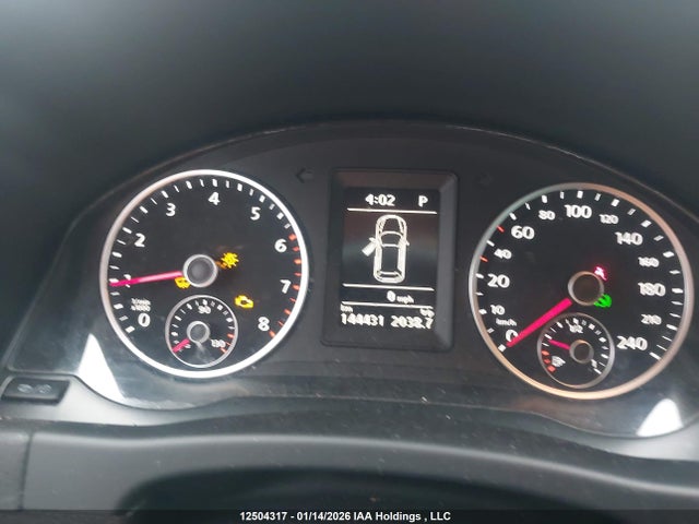 WVGJV7AX4GW022970 Volkswagen Tiguan