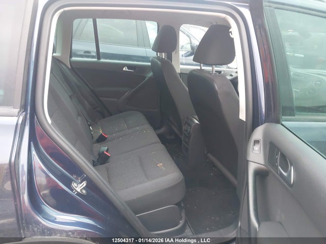 WVGJV7AX4GW022970 Volkswagen Tiguan