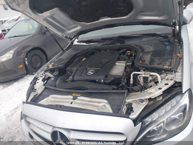 55SWF4KB5HU231079 Mercedes-Benz 300