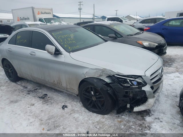 55SWF4KB5HU231079 Mercedes-Benz 300