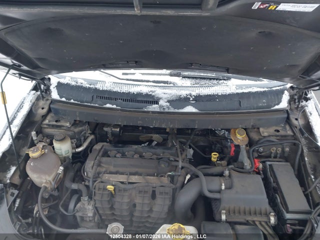 3C4PDCAB2GT187999 Dodge Journey