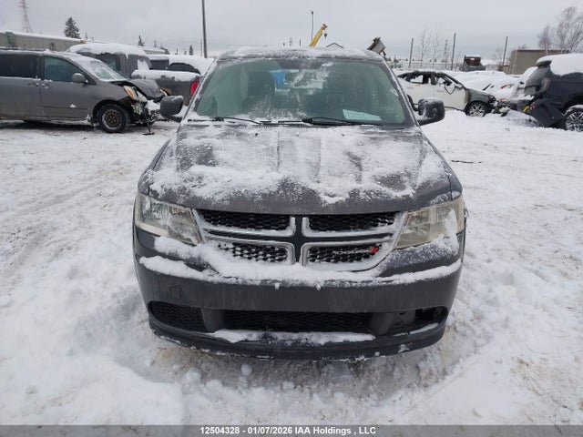 3C4PDCAB2GT187999 Dodge Journey