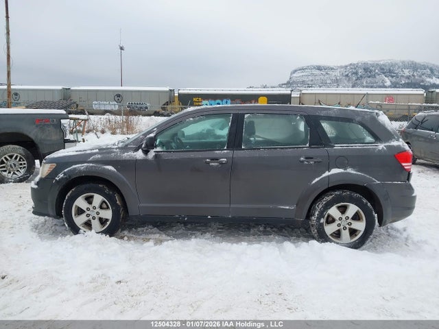 3C4PDCAB2GT187999 Dodge Journey