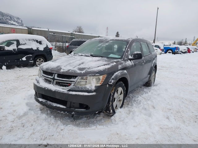 3C4PDCAB2GT187999 Dodge Journey