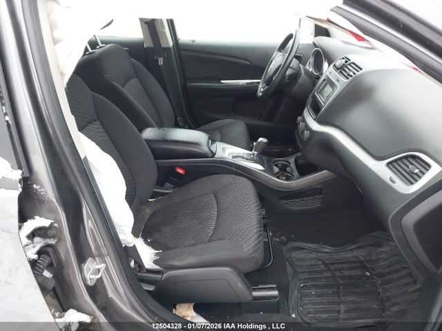 3C4PDCAB2GT187999 Dodge Journey