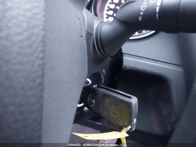 4T1B11HK4JU039259 Toyota Camry