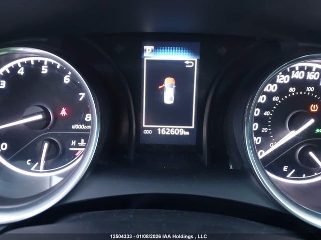 4T1B11HK4JU039259 Toyota Camry