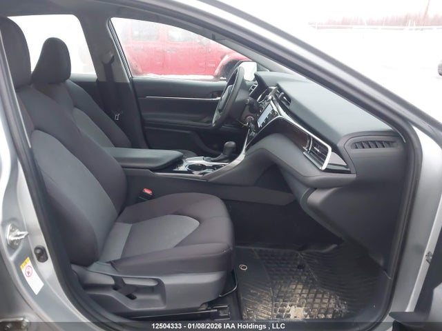4T1B11HK4JU039259 Toyota Camry