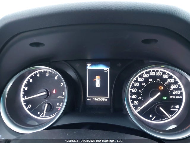 4T1B11HK4JU039259 Toyota Camry