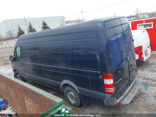 Mercedes-Benz Sprinter 2016 WD3BE8CD3GP279186 Image 15