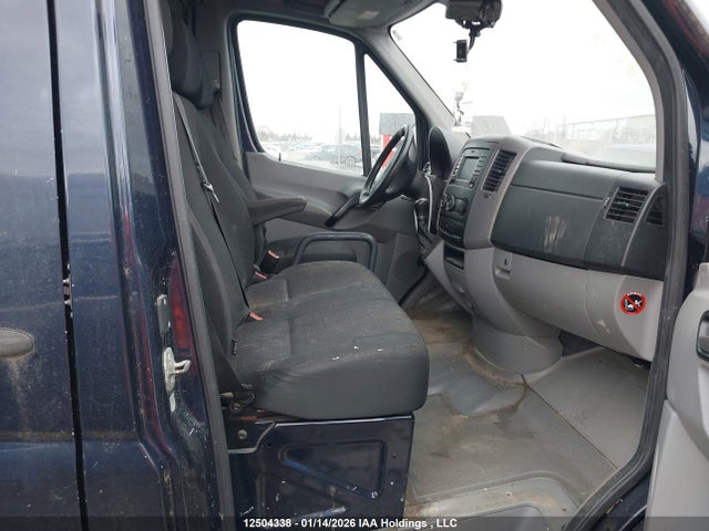 Mercedes-Benz Sprinter 2016 WD3BE8CD3GP279186 Image 5