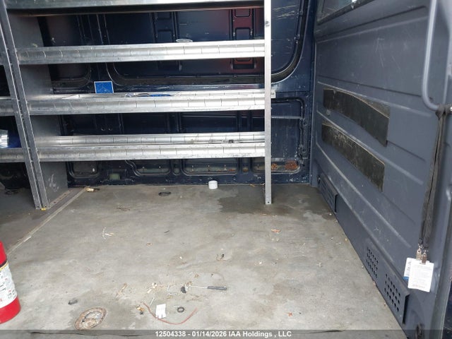 Mercedes-Benz Sprinter 2016 WD3BE8CD3GP279186 Image 8