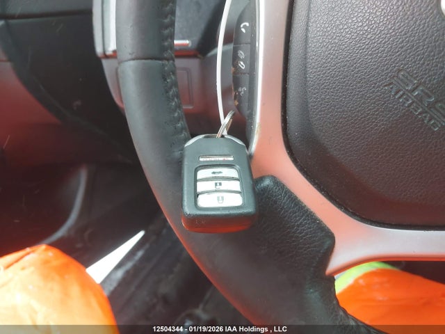 Продаж на аукціоні авто 2015 Honda Civic Ex 4dr, vin: 2HGFB2F58FH006914, номер лоту: 12504344