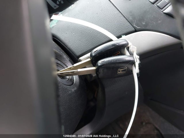 Продажа на аукционе авто 2009 Honda Accord, vin: 1HGCP26879A801244, номер лота: 12504345