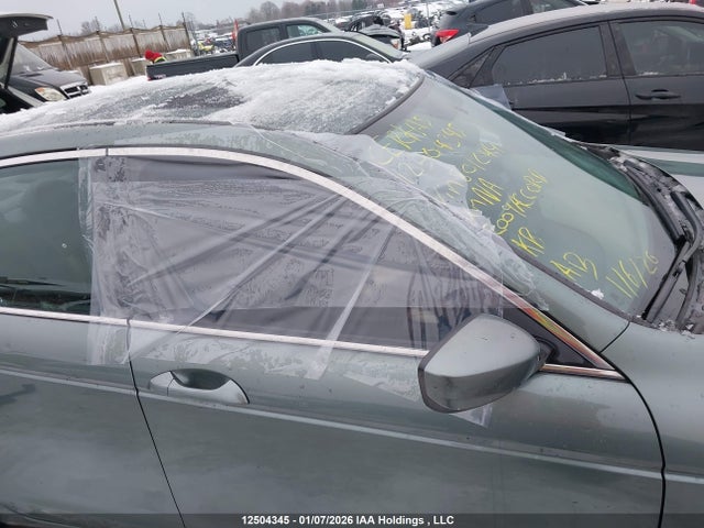 Продажа на аукционе авто 2009 Honda Accord, vin: 1HGCP26879A801244, номер лота: 12504345