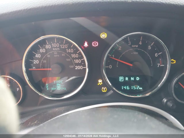 1C4AJWAG1HL543917 Jeep Wrangler Sport
